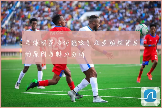 足球明星为何能吸引众多粉丝背后的原因与魅力分析