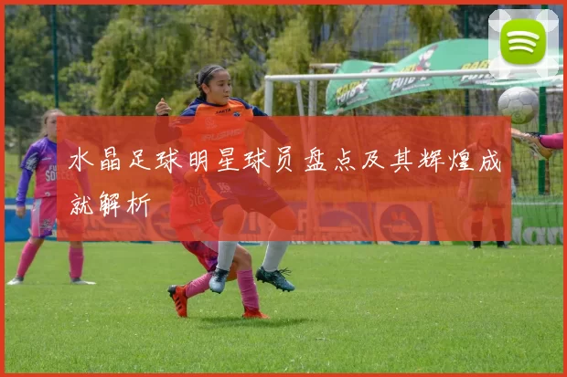 水晶足球明星球员盘点及其辉煌成就解析