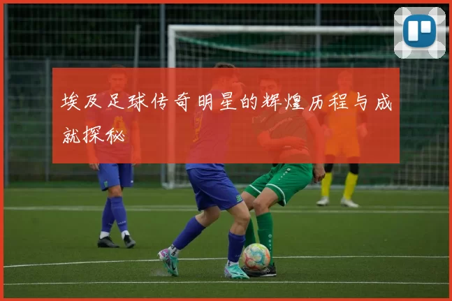 埃及足球传奇明星的辉煌历程与成就探秘