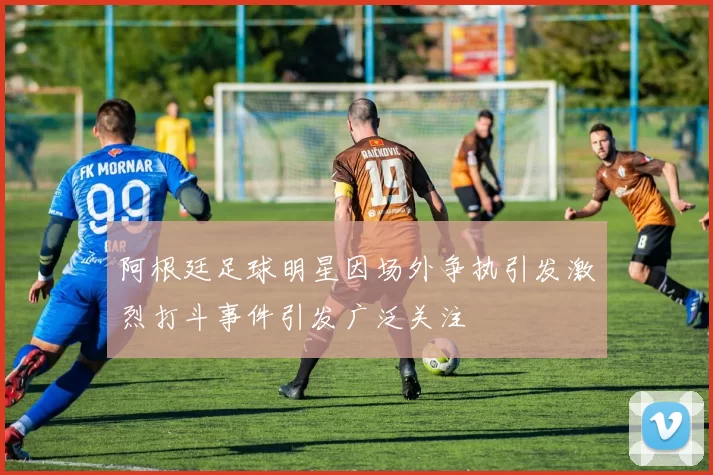 阿根廷足球明星因场外争执引发激烈打斗事件引发广泛关注