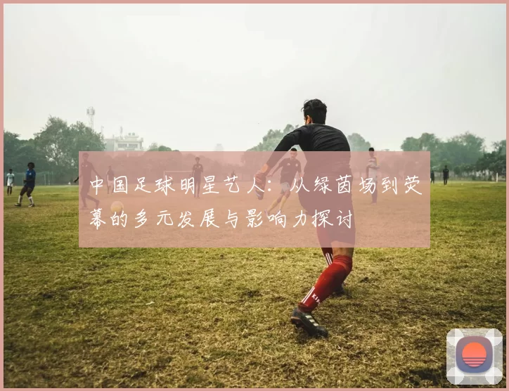 中国足球明星艺人：从绿茵场到荧幕的多元发展与影响力探讨