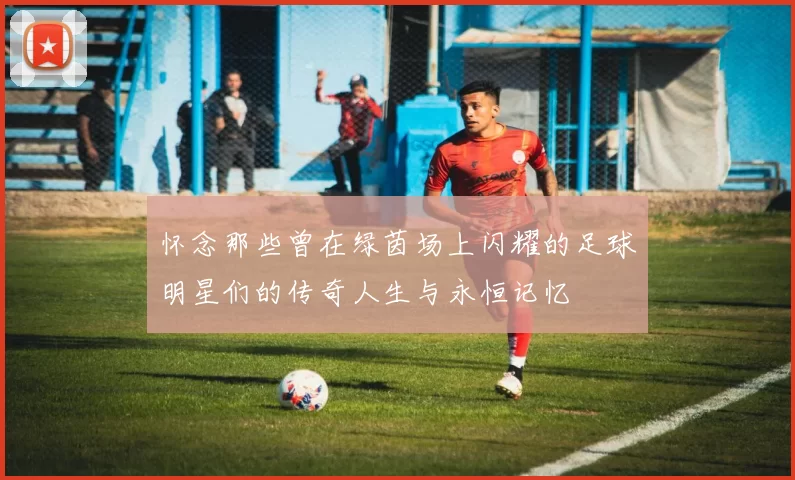 怀念那些曾在绿茵场上闪耀的足球明星们的传奇人生与永恒记忆