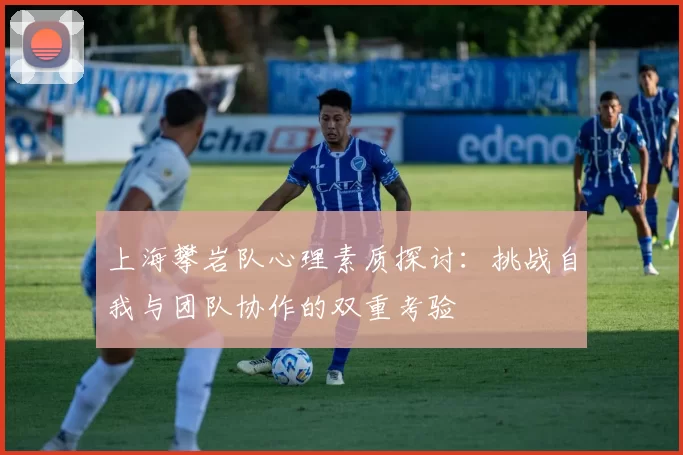 上海攀岩队心理素质探讨：挑战自我与团队协作的双重考验