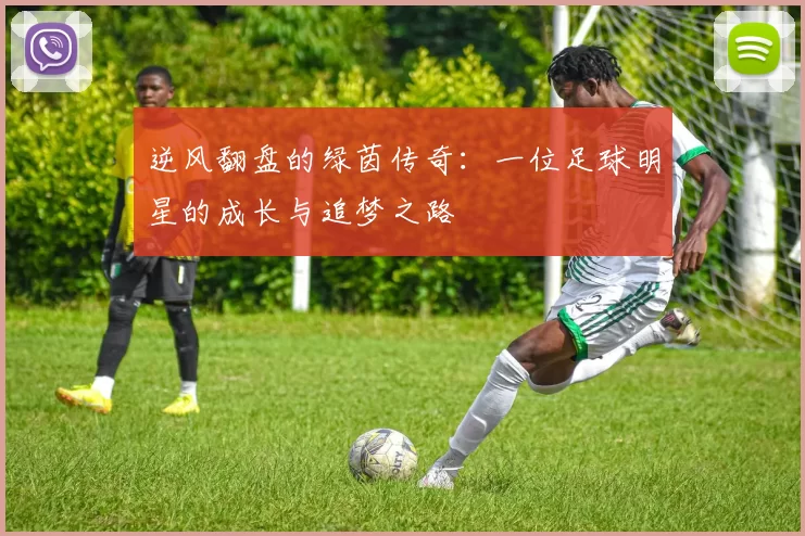 逆风翻盘的绿茵传奇：一位足球明星的成长与追梦之路