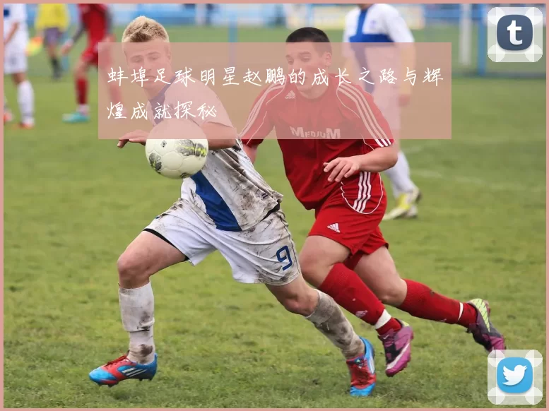 蚌埠足球明星赵鹏的成长之路与辉煌成就探秘