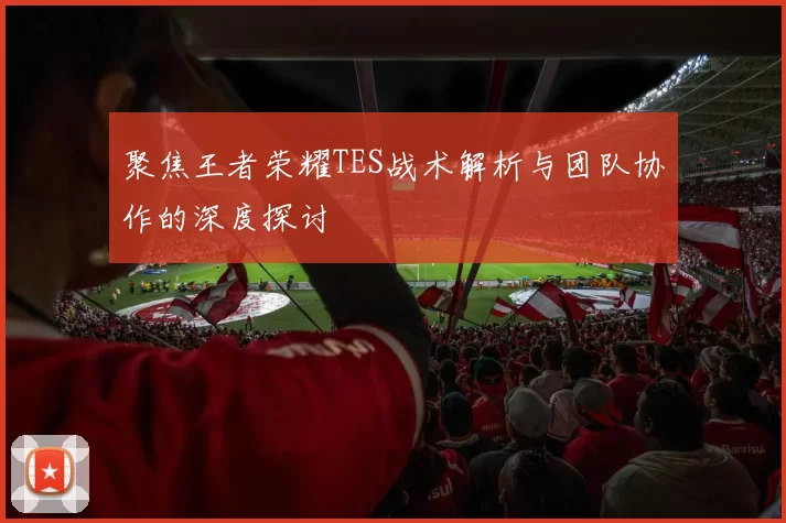 聚焦王者荣耀TES战术解析与团队协作的深度探讨