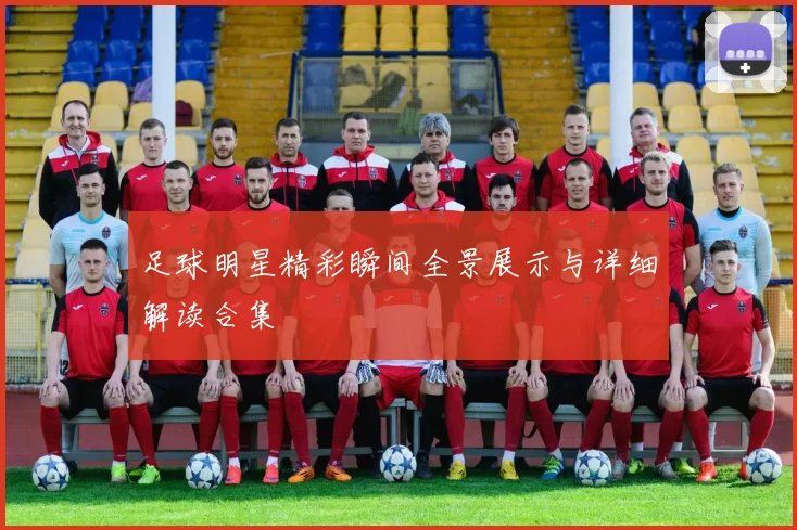 足球明星精彩瞬间全景展示与详细解读合集