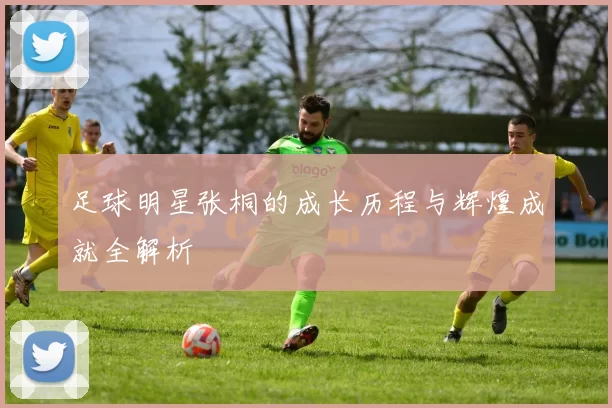 足球明星张桐的成长历程与辉煌成就全解析