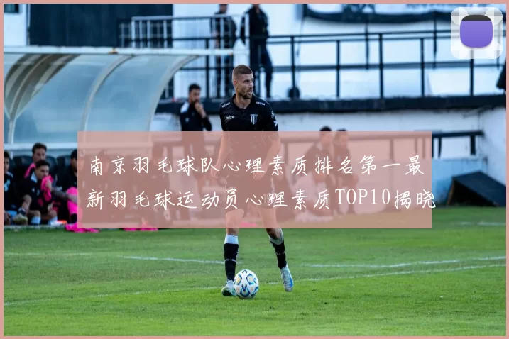 南京羽毛球队心理素质排名第一最新羽毛球运动员心理素质TOP10揭晓