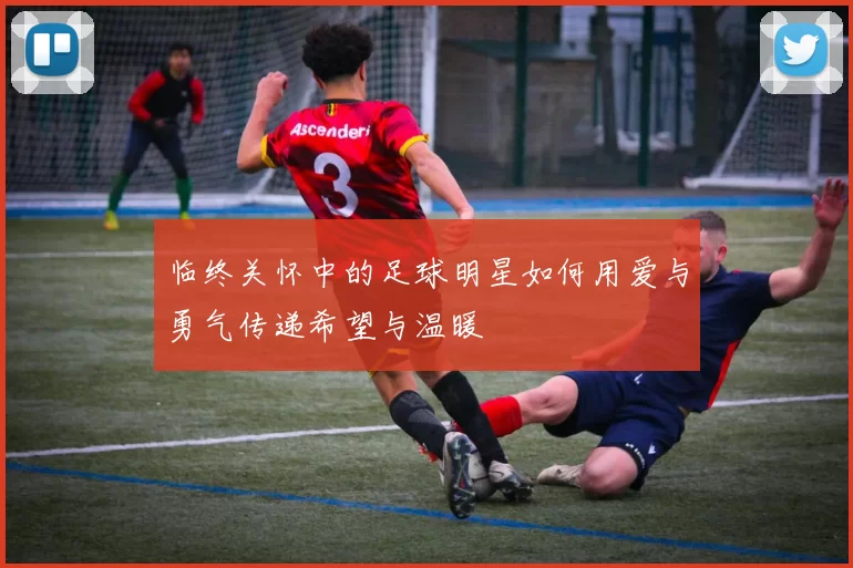 临终关怀中的足球明星如何用爱与勇气传递希望与温暖