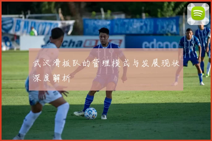 武汉滑板队的管理模式与发展现状深度解析